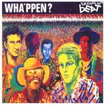 The Beat - Wha'Ppen (Expanded Edition) (Rsd 2024) (Yellow/Green Coloured) (2 LP) Disco de vinilo