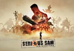 Serious Sam Collection XBOX One Account
