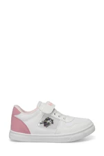 KINETIX FERMO 4FX WHITE Girl Sneaker