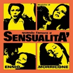 Ennio Morricone - Quando L'amore È Sensualità (Remastered) (2 LP)