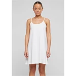 Women's Stretch Jersey Ranger Dress - White