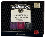 Sir Winston Tea Sir Winston Collection box sada čajů 30 ks