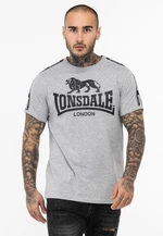 koszulka męska Lonsdale