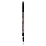 MAC Cosmetics Pro Brow Definer vodeodolná ceruzka na obočie odtieň Thunder 0,3 g