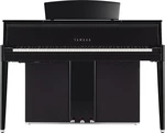 Yamaha N-2 Avant Grand Negro Piano digital