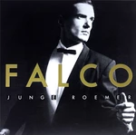 Falco - Junge Roemer (Reissue) (2 CD) CD de música