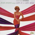 Julie London - Latin In A Satin Mood (LP)