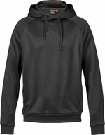 Musto Evo OSM Tech Sweatshirt à capuche Black S