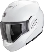Scorpion EXO-TECH EVO PRO SOLID Pearl White L Helm
