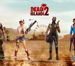 Dead Island 2 Steam Altergift