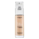 L´Oréal Paris True Match Super-Blendable Foundation - 1N Ivory tekutý make-up pre zjednotenie farebného tónu pleti 30 ml