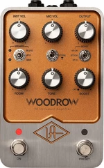 Universal Audio UAFX Woodrow '55