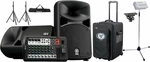Yamaha STAGEPAS600BT SET Přenosný ozvučovací PA systém