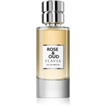 Flavia Rose & Oud parfumovaná voda unisex 100 ml