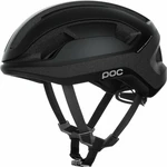 POC Omne Lite Uranium Black Matt 56-61 Prilba na bicykel