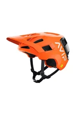 Cyklistická prilba POC Kortal Race MIPS oranžová farba