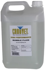 Chauvet BF5 Liquido per bolle