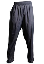 Ridgemonkey nohavice apearel dropback lightweight hydrophobic trousers grey - l