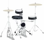 Tama TTK4S True Touch Training Kit 4 pieces Almohadilla de entrenamiento de batería