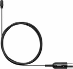 Shure DL4B/O-MTQG-A Micrófono de condensador Lavalier