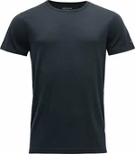 Devold Breeze Merino 150 T-Shirt Man Ink 2XL Camiseta Camisa para exteriores