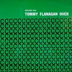Tommy Flanagan - Overseas (LP) Disco de vinilo