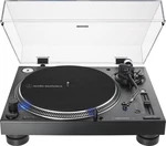 Audio-Technica AT-LP140XP Negro Tocadiscos DJ