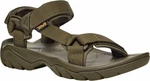 Teva Terra Fi 5 Universal Men's Olive 40,5 Calzado de hombre para exteriores