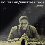 John Coltrane - Coltrane (Reissue) (Mono) (LP) Disco de vinilo