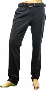 Alberto Rookie Waterrepellent Revolutional Check Jersey Navy 52 Pantalones impermeables