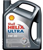 Motorový olej Shell Helix Ultra ECT C3 5W-30 4L