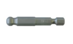 Bity Imbus s kuličkou, různé velikosti, délka 50 mm, úchyt 1/4" - JONNESWAY Velikost: 5x50 mm