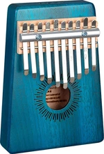 Sela SE 244 Mahogany 10 Kalimba