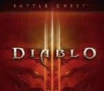 Diablo 3 Battlechest EU Battle.net CD Key