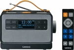 Lenco PDR-065 Radio digital DAB+