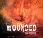 Wounded - The Beginning EN Language Only Steam CD Key