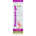 MedPharma Venucare gel natural gel na unavené nohy 150 ml