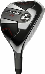 Callaway Apex 24 Utility Wood Main droite Stiff 17° Club de golf  - bois de parcours