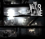 This War of Mine Steam Altergift