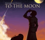 To the Moon EU Steam Altergift