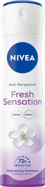 Nivea Sprej AP Fresh Sensation