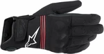 Alpinestars HT-3 Heat Tech Drystar Gloves Black S Motoros kesztyűk
