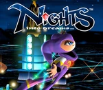 NiGHTS Into Dreams Steam Account
