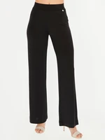 Potis & Verso Woman's Pants Flora