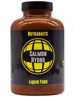 Nutrabaits liquid tekutá přísada salmon hydro 250 ml