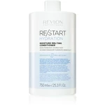 Revlon Professional Re/Start Hydration hydratačný kondicionér pre suché a normálne vlasy 750 ml