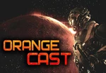 Orange Cast: Sci-Fi Space Action Game Steam CD Key
