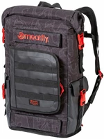 Meatfly Periscope Backpack Morph Black 30 L Plecak