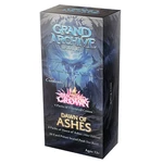Weebs of the Shore Grand Archive TCG: Dawn of Ashes Fractured Crown Sealed Kit