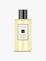 JO MALONE ENGLISH PEAR&F. OLEJ DO KOUPELE 250ML